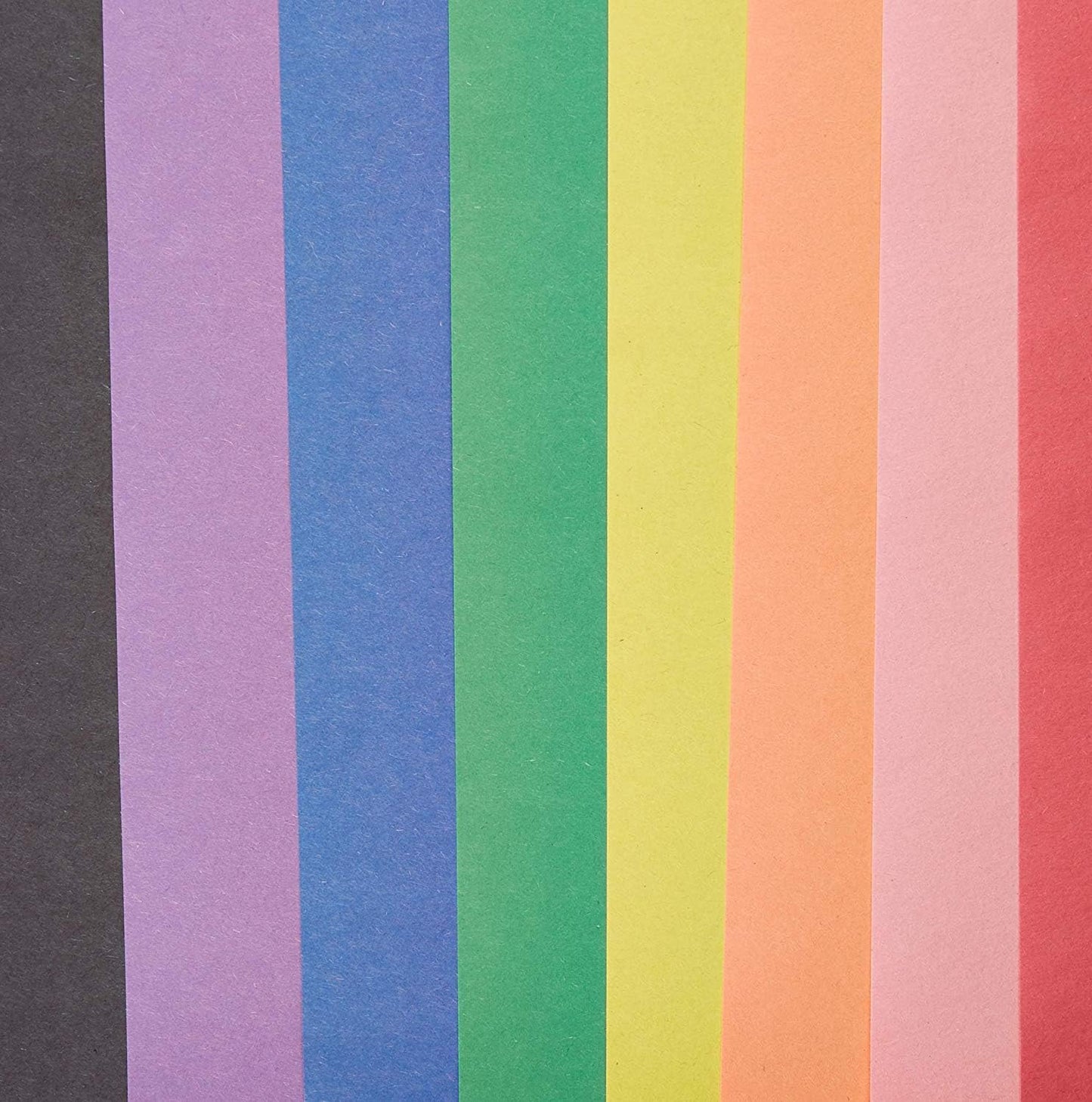 Crayola Construction Paper, 8 colors, 120 sheets