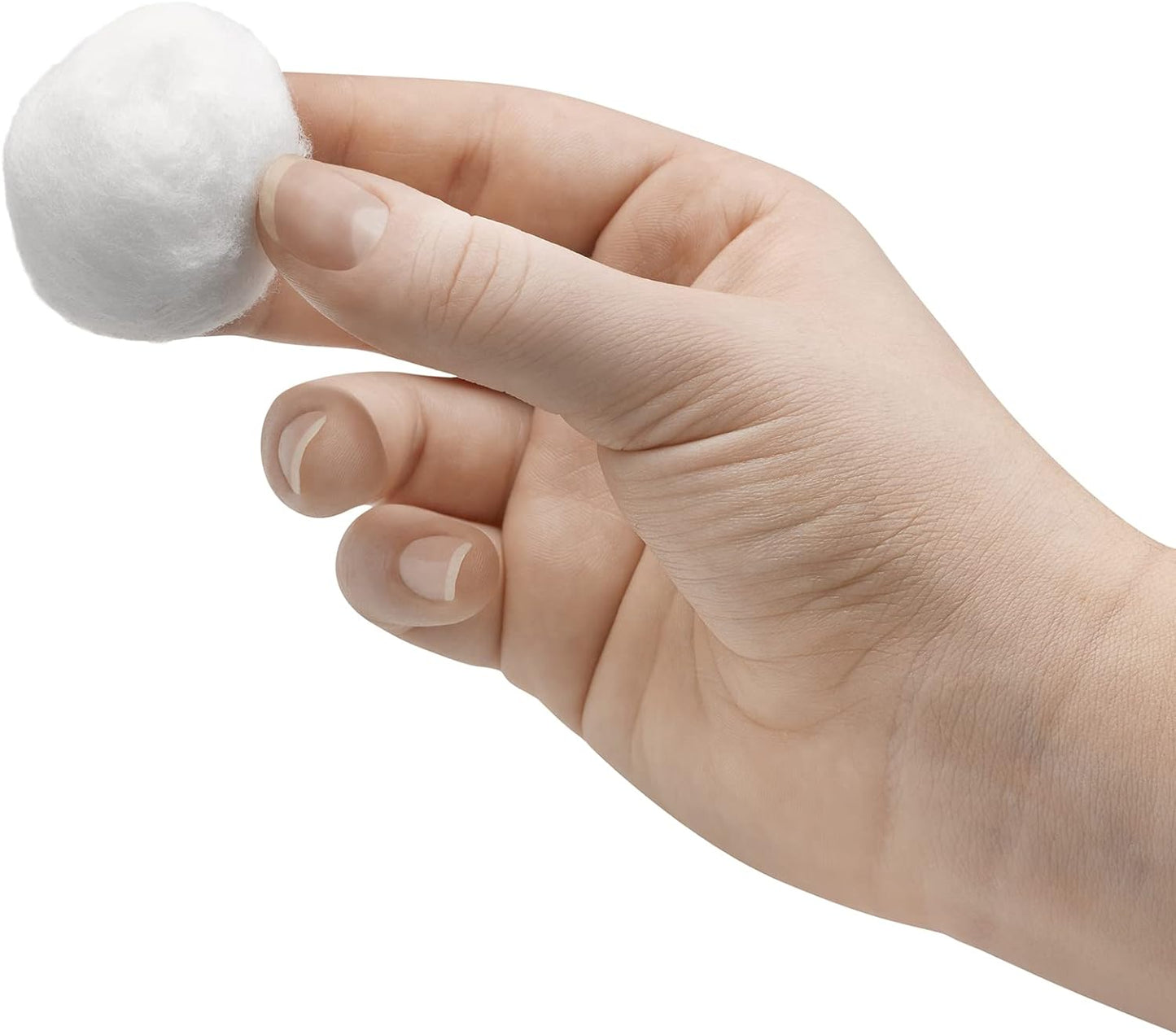 Cotton Balls, 200 count