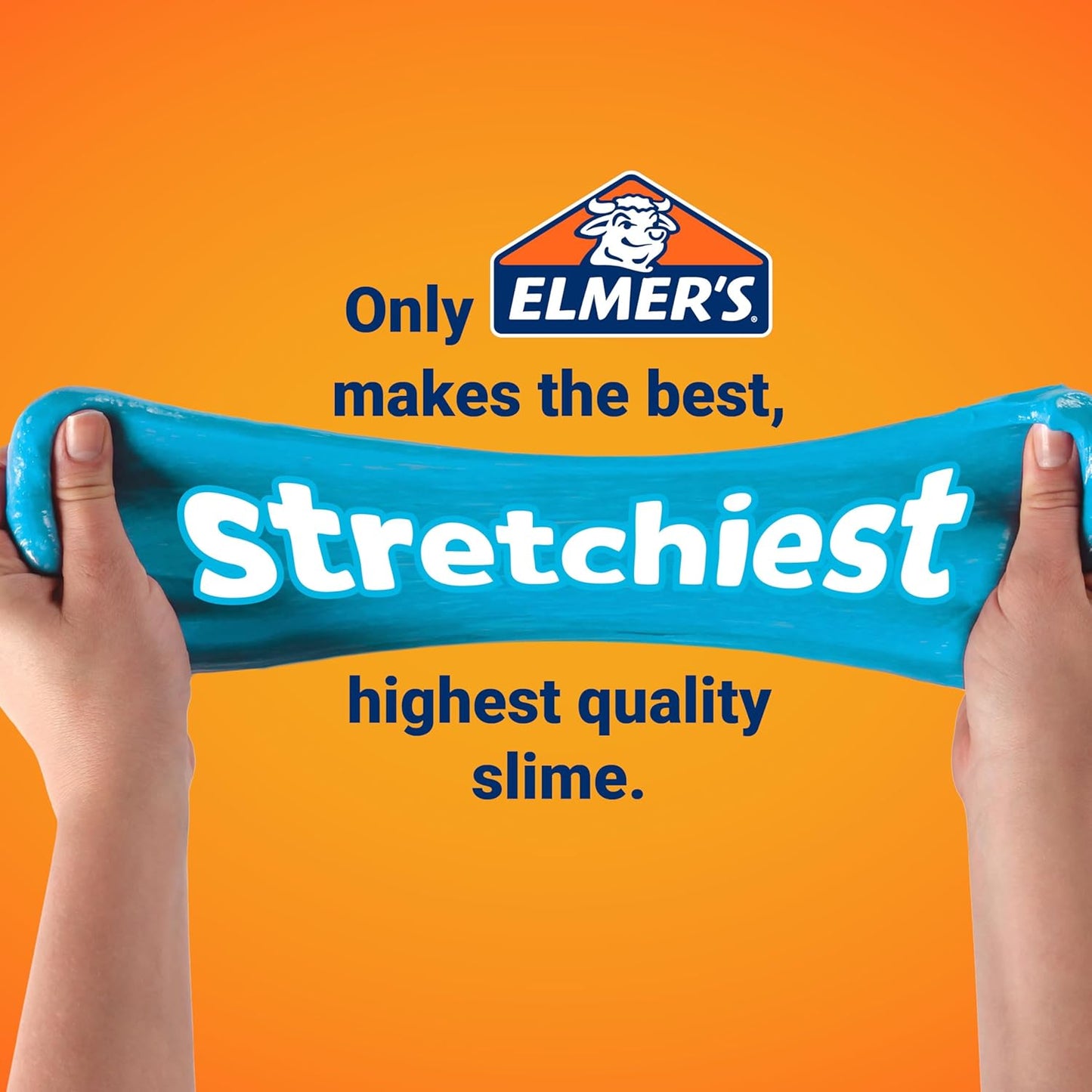 Elmer's Liquid School Glue, Washable, Safe and Nontoxic, 4oz (12 count)