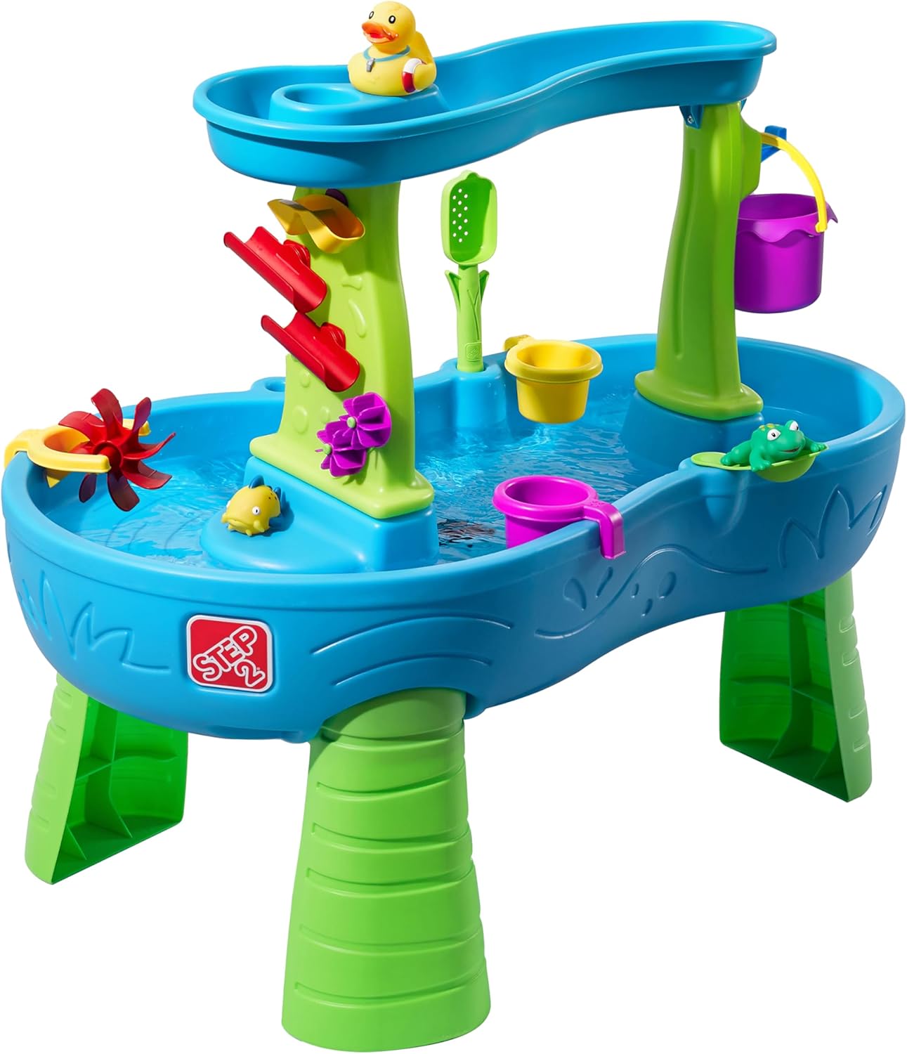 Outdoor Play