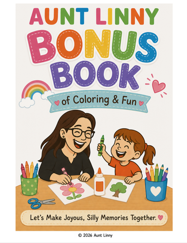 99 Preschool Crafts & Activities to keep little ones engaged, occupied and happy while building lasting memories