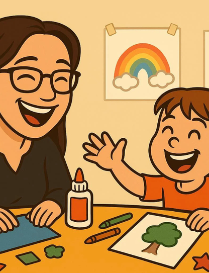 99 Preschool Crafts & Activities to keep little ones engaged, occupied and happy while building lasting memories