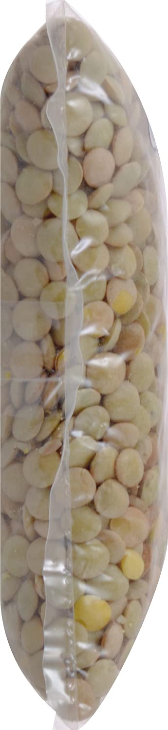 Dried Lentils, 1 pound bag