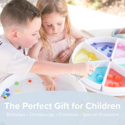 Inspire My Play Sensory Bin Bundle Experience